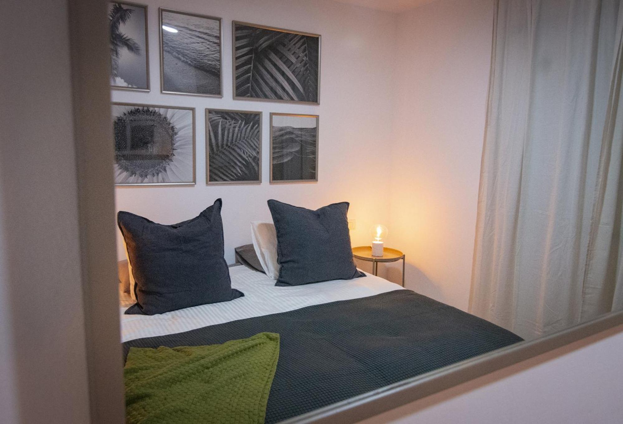 Isla Bonita- A - 29 Apartment